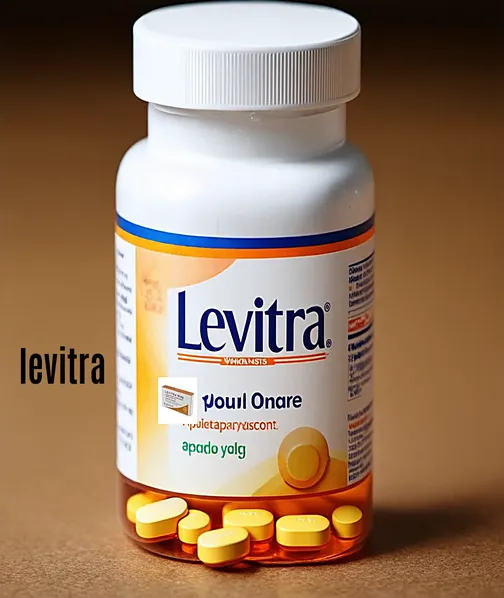 Levitra 20 mg prezzo farmacia